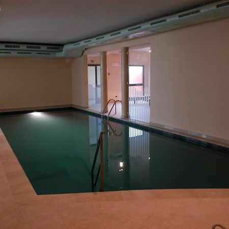 Pilgrim'S Hotel Cicognolo Екстер'єр фото