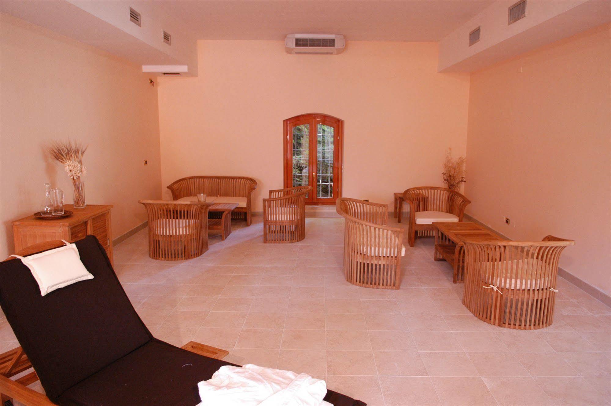 Pilgrim'S Hotel Cicognolo Екстер'єр фото