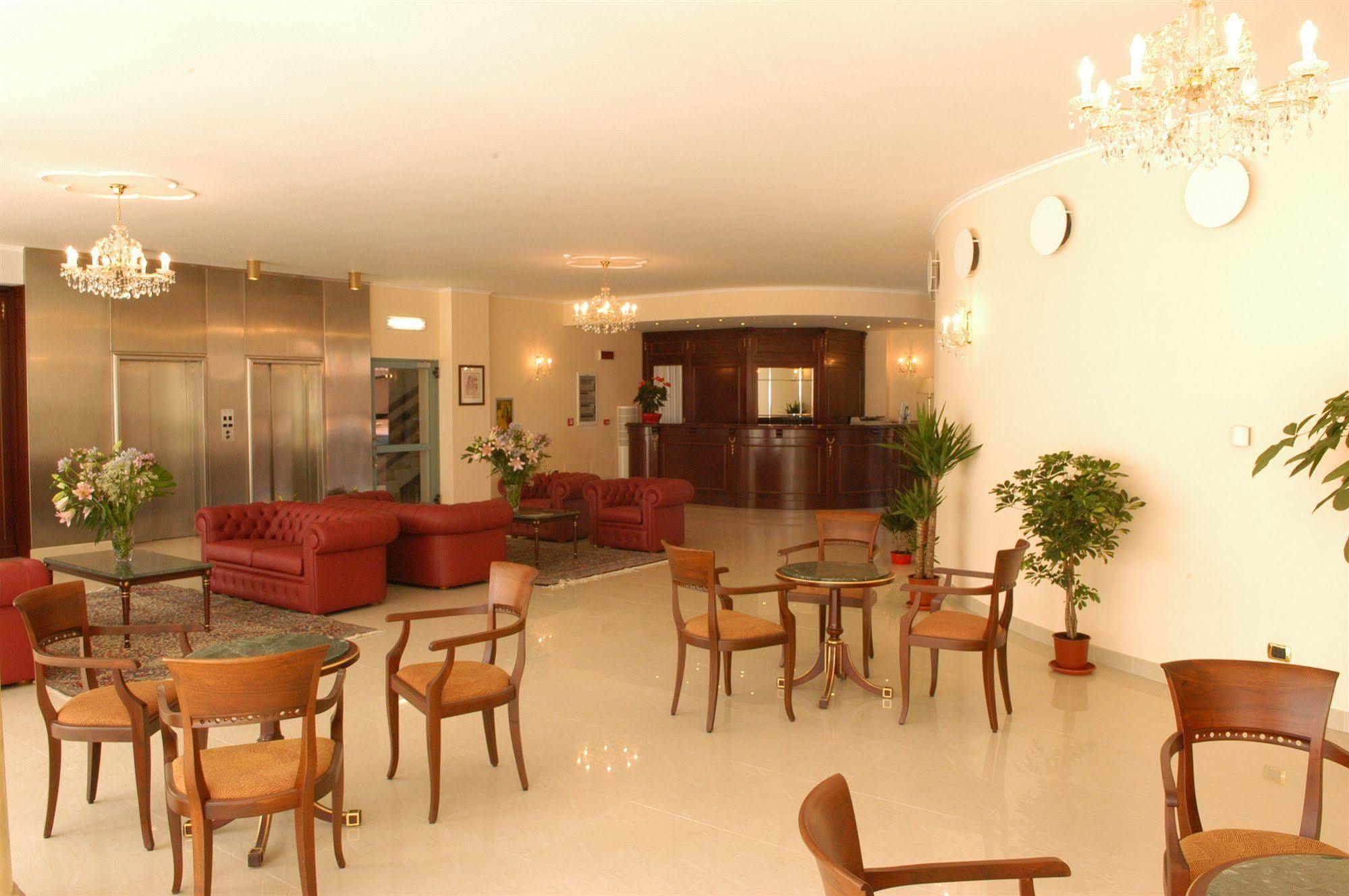 Pilgrim'S Hotel Cicognolo Екстер'єр фото