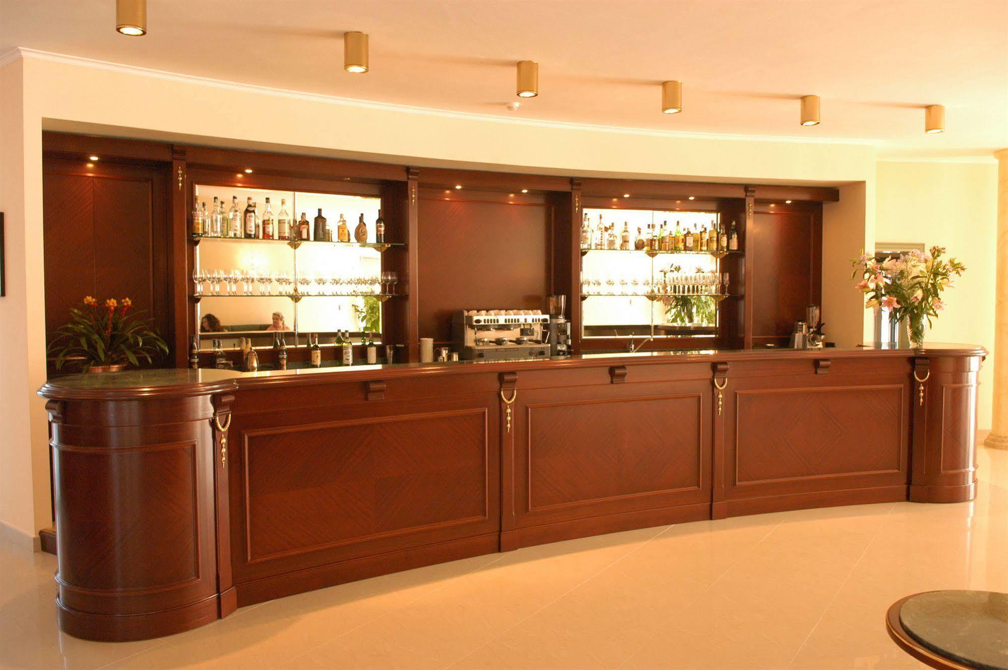 Pilgrim'S Hotel Cicognolo Екстер'єр фото