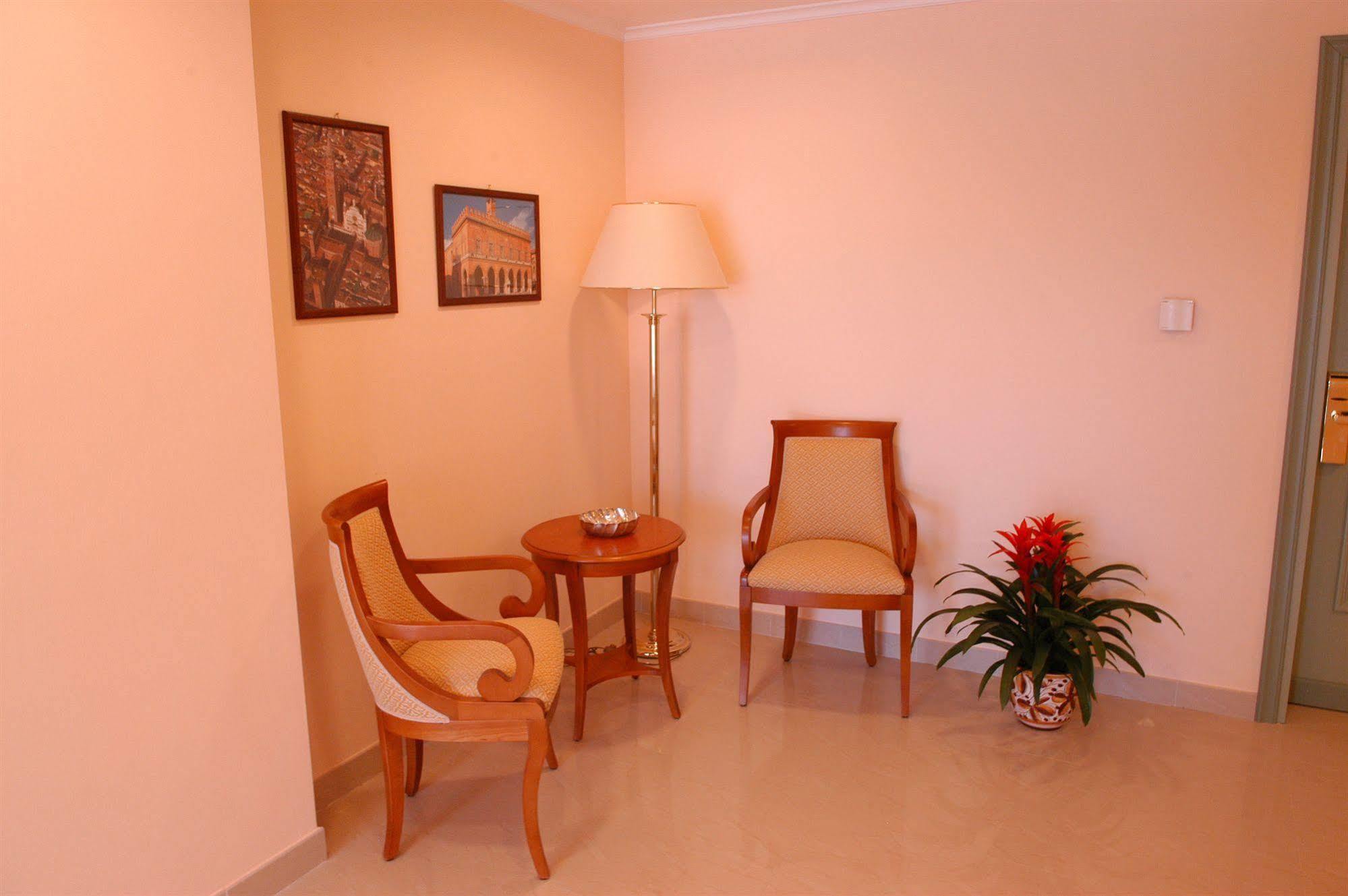 Pilgrim'S Hotel Cicognolo Екстер'єр фото